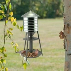 Rustic Farmhouse Water Tower Bird Feeder 7 Rustic Farmhouse Water Tower Bird Feeder -US Poultry Supplies Sales Store rustic farmhouse water tower bird feeder 25 01 50 00 feeders woodlink birdhousesandbaths 872