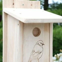Seasonal Bluebird House 9 Seasonal Bluebird House -US Poultry Supplies Sales Store seasonal bluebird house 25 01 50 00 bird bestnest birdhousesandbaths 159