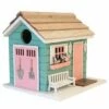 She Shed Birdhouse 2 She Shed Birdhouse -US Poultry Supplies Sales Store shed birdhouse 25 01 50 00 bird house home bazaar birdhousesandbaths 594
