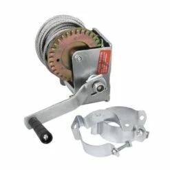 S&K Purple Martin Pole Winch For The EXRP19 Galvanized Pole