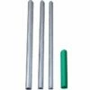 S&K Telescoping Aluminum Tri-Pole With Ground Socket 1 S&K Telescoping Aluminum Tri-Pole With Ground Socket -US Poultry Supplies Sales Store sk telescoping aluminum tri pole ground socket 50 01 75 00 bird house mfg birdhousesandbaths 502