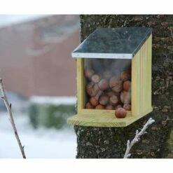 ESSCHERT DESIGN Squirrel Feeder 11 ESSCHERT DESIGN Squirrel Feeder -US Poultry Supplies Sales Store squirrel feeder esschert design 00 01 25 birdhousesandbaths 173