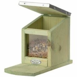 ESSCHERT DESIGN Squirrel Feeder 10 ESSCHERT DESIGN Squirrel Feeder -US Poultry Supplies Sales Store squirrel feeder esschert design 00 01 25 birdhousesandbaths 689