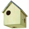ESSCHERT DESIGN Squirrel House 2 ESSCHERT DESIGN Squirrel House -US Poultry Supplies Sales Store squirrel house esschert design 25 01 50 00 feeder birdhousesandbaths 511