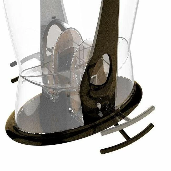 Squirrel Proof X-2 Bird Feeder 5 Squirrel Proof X-2 Bird Feeder - Image 3