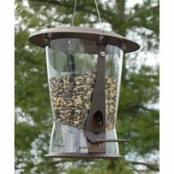 Squirrel Proof X-2 Bird Feeder