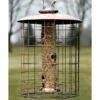 Squirrel-Resistant Brushed Copper Seed Tube Bird Feeder 2 Squirrel-Resistant Brushed Copper Seed Tube Bird Feeder -US Poultry Supplies Sales Store squirrel resistant brushed copper seed tube bird feeder 50 01 75 00 feeders woodlink birdhousesandbaths 818