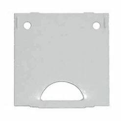 Starling Resistant Doors For Nature House Purple Martin Houses-12 Pack