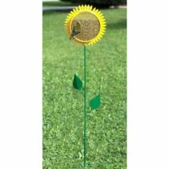 Sunflower Staked Bird Feeder 7 Sunflower Staked Bird Feeder -US Poultry Supplies Sales Store sunflower staked bird feeder 00 01 25 feeders heritage farms birdhousesandbaths 964
