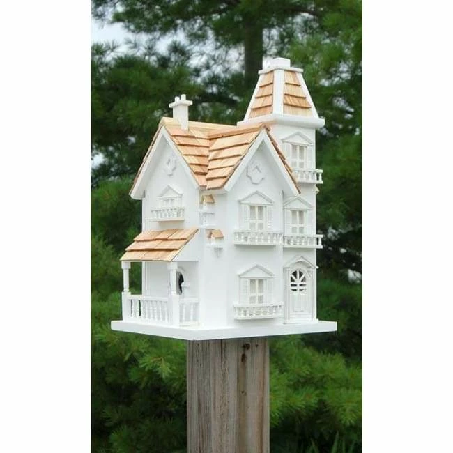 Victorian Manor Bird House 5 Victorian Manor Bird House - Image 3