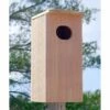 Wood Duck House 2 Wood Duck House -US Poultry Supplies Sales Store wood duck house 50 01 75 00 bird looker products birdhousesandbaths 587