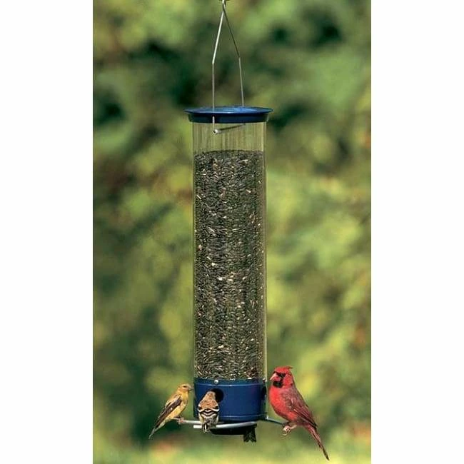 Yankee Whipper Squirrel Proof Bird Feeder 3 Yankee Whipper Squirrel Proof Bird Feeder