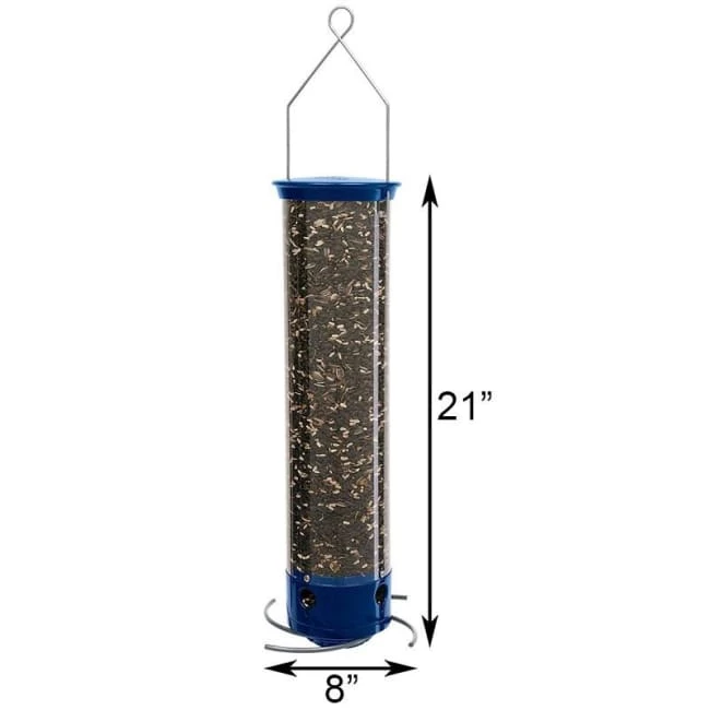 Yankee Whipper Squirrel Proof Bird Feeder 4 Yankee Whipper Squirrel Proof Bird Feeder - Image 2
